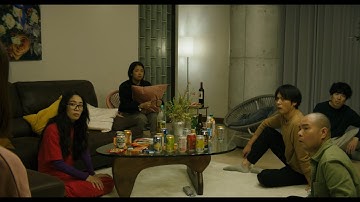 映画『エス』予告編