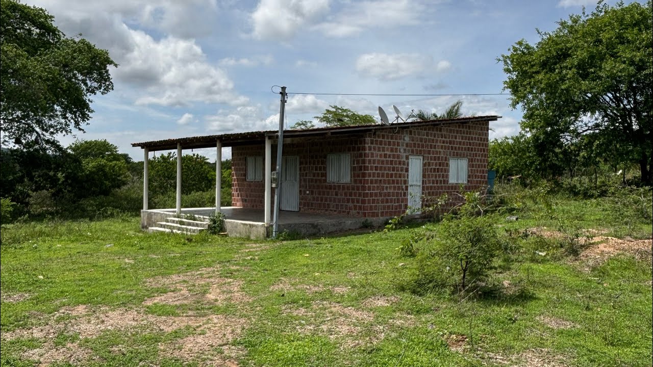 LINDA CHÁCARA 40x45 PERTINHO DA CIDADE A VENDA