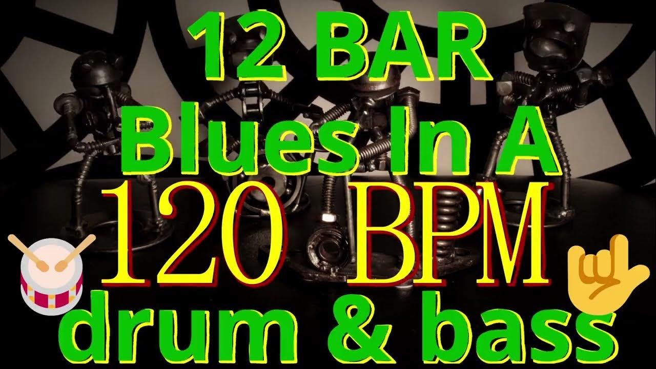 Blues In A 120 BPM Backing Track Practice Solo Drums And Bass blues-in-a-120-bpm-backing-track-practice-solo-drums-and-bass