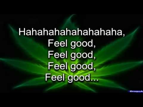 Gorillaz Feel Good Inc Lyrics Text Youtube