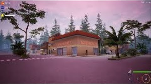 I OPENED MY OWN SUPERMARKET | TRADER LIFE SIMULATOR GAMEPLAY #1