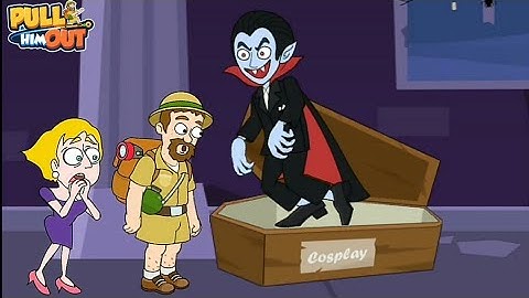 Pull him out gameplay walkthrough - pull hum out all levels ( 31 - 50 ) android gameplay.