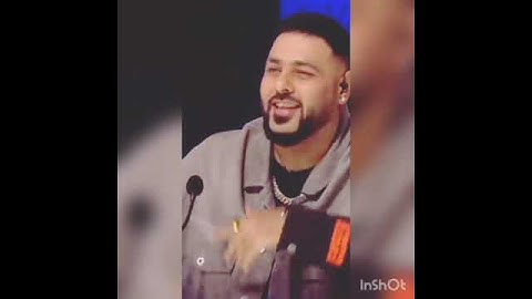 Shekinah Rap performance || India
