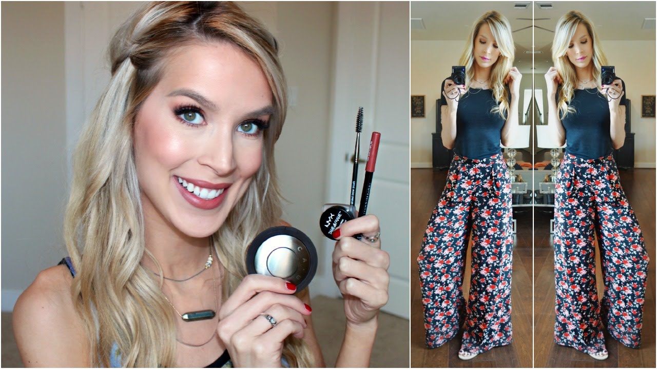 Favorites + UNfavorites Review (New Makeup & Internet CRISIS) | LeighAnnSays