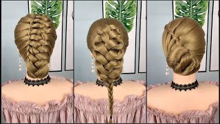 Làm Tóc Đẹp Mỗi Ngày ❤️ Top 9 Amazing Hair Transformations ❤️ Easy Hairstyles 2020 ❤️Part 64 ❤️ HD4K
