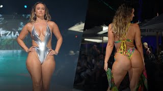 Vasaro Swimwear Fashion Show - Miami Swim Week 2024