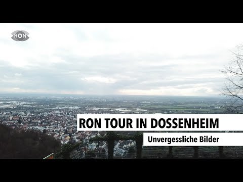 RON Tour in Dossenheim | RON TV