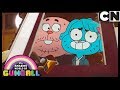 Gumball | Nicole Remembers Her Childhood | The Parents | Cartoon Network