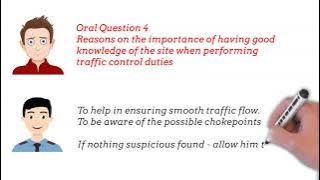 CCTC ORAL QUESTIONS