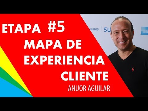 CUSTOMER JOURNEY MAP | ETAPA 5 Mapa de Experiencia Cliente | Experiencia DISNEY | Ejemplos | XP Las 5 etapas clave del Customer Journey: cómo convertir a los clientes potenciales en leales seguidores