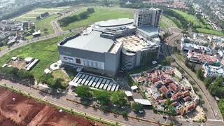 Mall Living World Kota Wisata