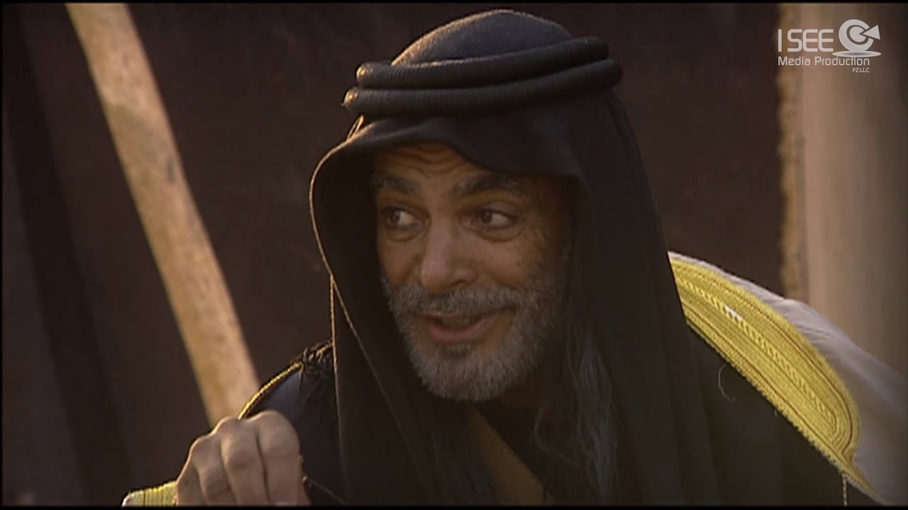 المسلسل البدوي المرقاب الحلقة 8 الثامنة Al Merqab Hd Youtube