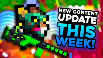 Another Content Drop So Soon!? | ZERO Sievert Fall 2025 Content Update