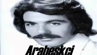 Ferdi Tayfur Ayrılacağim Arabekci Arabesk Damar