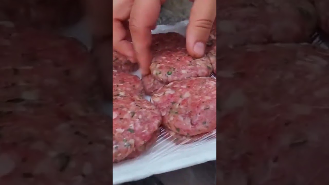 ???? Bu Köfteyi Yemediysen Köfte Yedim Deme Kendine ❗(Izgara Köfte Tarifi) #turkishfoods #eat #dinner ???? Bu Köfteyi Yemediysen Köfte Yedim Deme Kendine ❗(Izgara Köfte Tarifi) #turkishfoods #eat #dinner