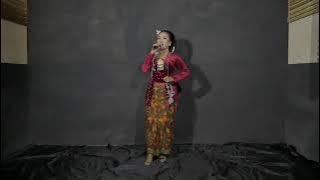 #NGLANGUT PL5_FELICIA WULAN SUCI_LOMBA CAMPURSARI UNESA 2020