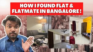 How I Found Flat And Flatmate In Bangalore | Software Engineer Hunting Flat In Bangalore | NitMan screenshot 5