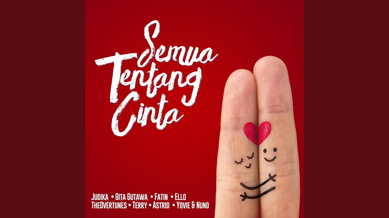 Sampai Kau Jadi Milikku - YouTube