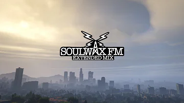 semmelsamu - Soulwax FM (Extended Mix)