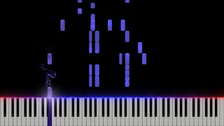Berq - Heimweg | Piano Cover/Tutorial
