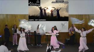 DOM. VESP.  ¿ME AMAS MUCHO O POCO?     PIDIENDO PURIFICACIÓNPASTOR RENÉ DE LIZARDI R. AG.  22  2026