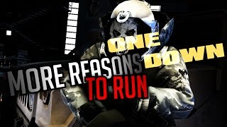 Payday 2 - PSA: One Down Difficulty - (Heavy Crossbow in a Nutshell) - Nerfed