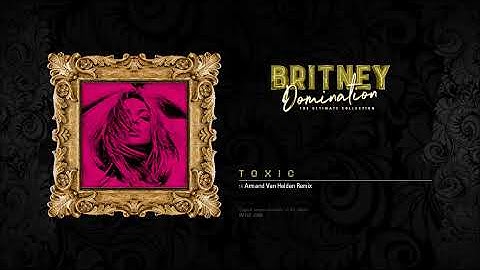Thumbnail of ''Toxic'' (Armand Van Helden Remix)