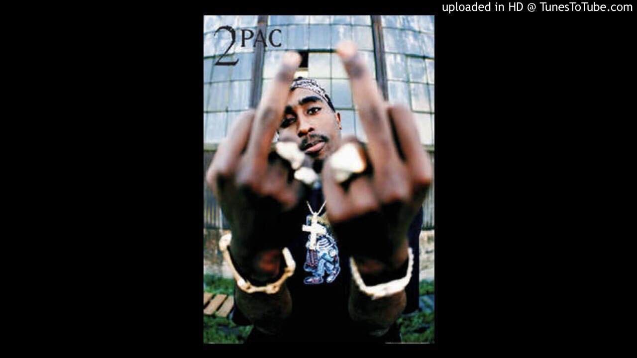 Slim Thugga remix ft Tupac on 93'Till Infinity - YouTube Music