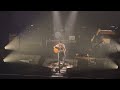 Capture de la vidéo Paolo Nutini 'Ride On' (Christy Moore Cover) Dublin August 2022