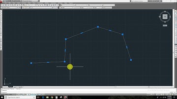 Converting Lines to Polylines in AUTOCAD- ENGLISH
