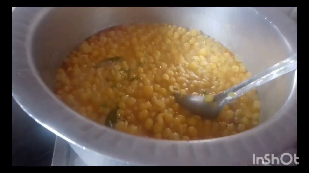 Ragada recipe with sadiya kitchen 💐❤️💓