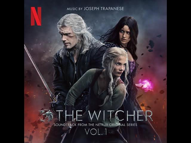 The Witcher Season 3 Vol. 1 Soundtrack | I Importune You - Joseph Trapanese | A Netflix Series |