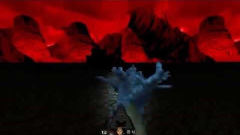 Hideous Destructor Doom Gameplay