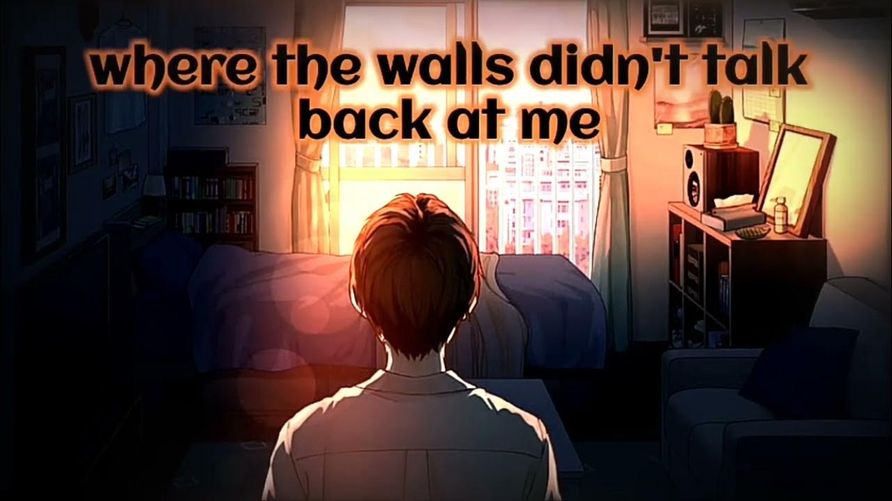 Nightcore House with no mirrors Male version YouTube