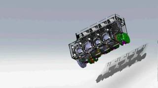 Engine Final Project Spring 2010