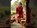 Nimra daily life routine 😻 natural beauty 😍 nature lovers 💕 morning routine 🌄simple peaceful life#yt