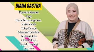 Download lagu DIANA SASTRA  FULL ALBUM TERPOPULER || TEMBANG TARLING PANTURA BIKIN NOSTALGIA DAN BAPER MAKSIMAL
