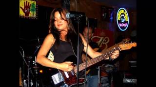 Video thumbnail of "Lara Price Band  Little Wing"