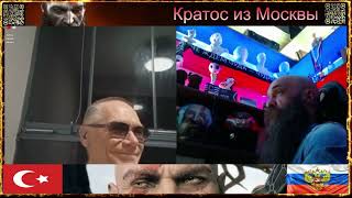 видео: 💥🤪Бологое не даёт ему покоя, сказал бы, что Бологое очень чешется у этого уникума🤪💥 чат рулетка 💥 картинка: 💥🤪Бологое не даёт ему покоя, сказал бы, что Бологое очень чешется у этого уникума🤪💥 чат рулетка 💥