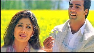 Dil Ne Ye Kaha Hai Dil Se | 4K  Song | Dhadkan (2000) Alka Yagnik| Akshay Kumar , Sunil Shetty a.c