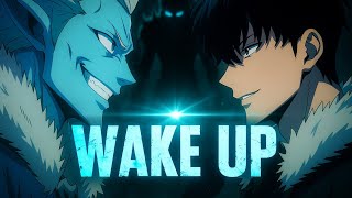 Download Lagu Solo Leveling AMV | NEFFEX - Wake Up | Sung Jinwoo Epic Fight MP3 Download Lagu Solo Leveling AMV | NEFFEX - Wake Up | Sung Jinwoo Epic Fight MP3