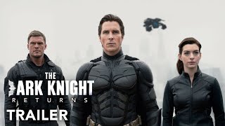 Download Lagu The Dark Knight: RETURNS - Trailer | Christian Bale, Alan Ritchson, Anne H | 2025 Movies Trailers MP3