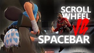 The MOST controversial movement technique in TF2