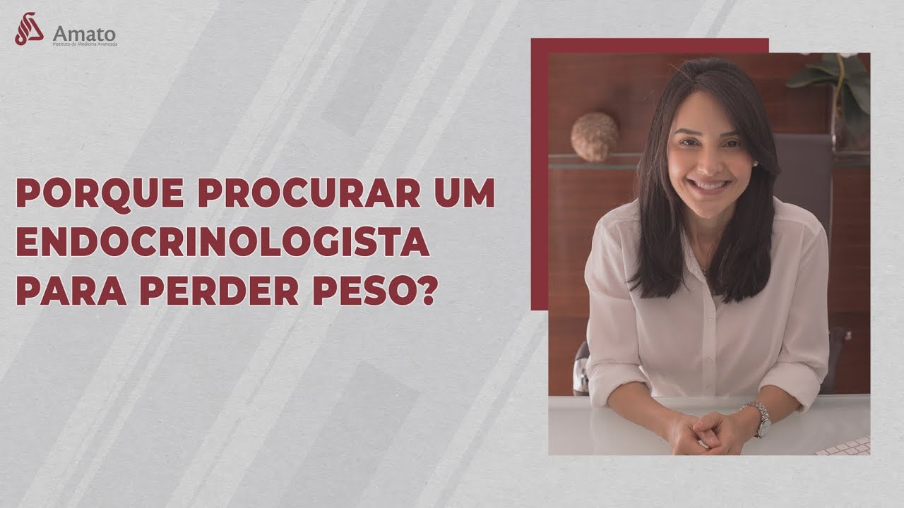 Como o Endocrinologista pode me ajudar