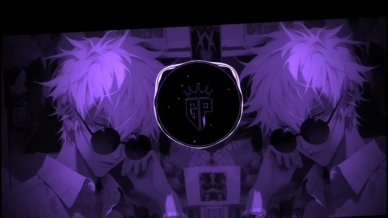 MONTAGEM YUMEI SUPER SLOWED 