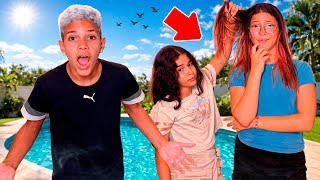 Episódio 34 - Kelly Não Quer Mais Lulu Perto De Arthur Série Turma Do Tutu