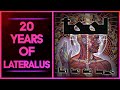 TOOL’s Lateralus Hasn’t Aged At All