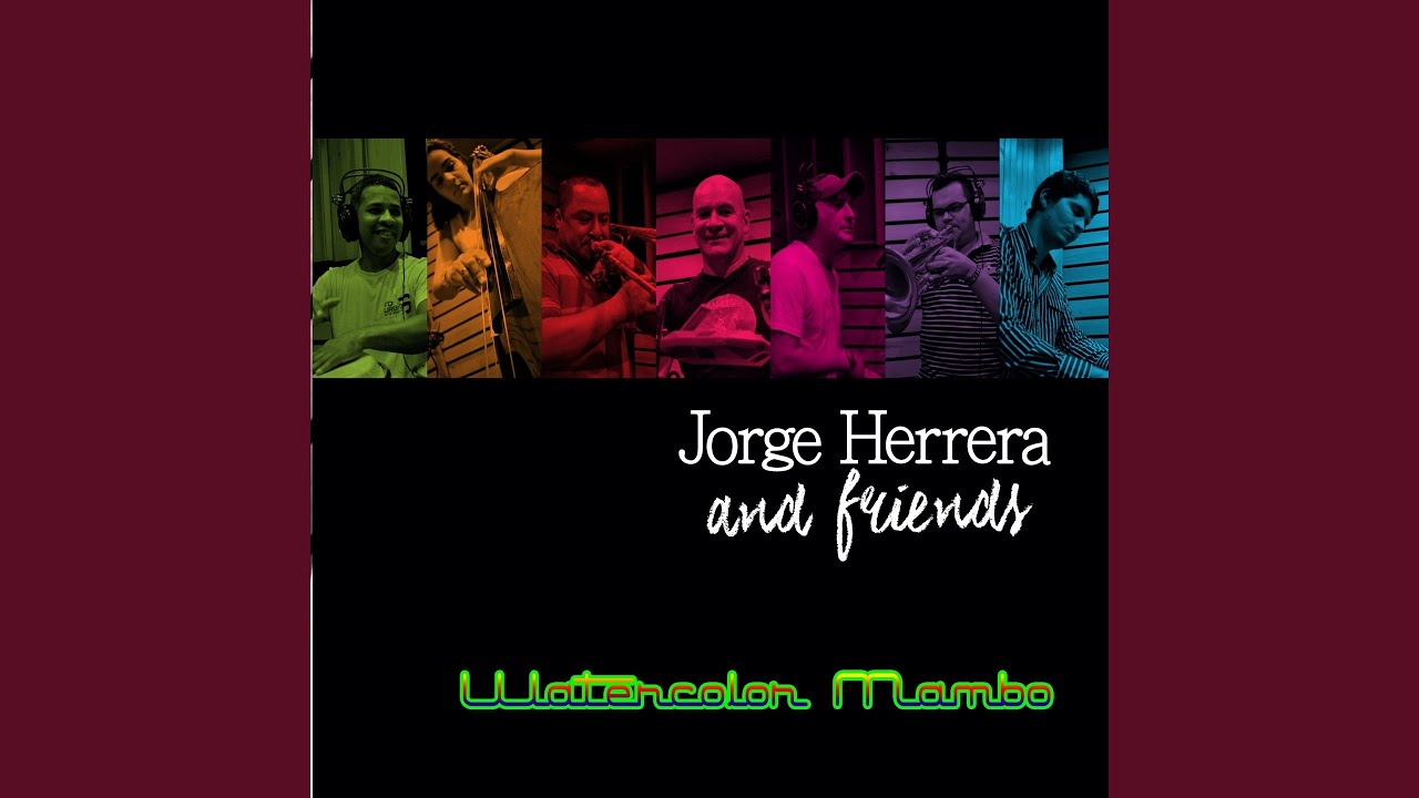George Mambo George's Mambo - YouTube