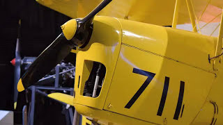 De Havilland Dh.82 Tiger Moth