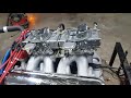 Ford 427 side oiler tunnel port engine For Sale